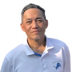 Tom Nguyen